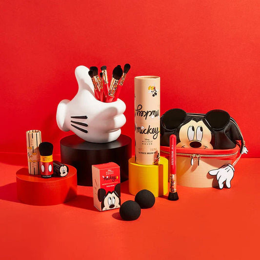 Set di Trucchi Mickey Mouse